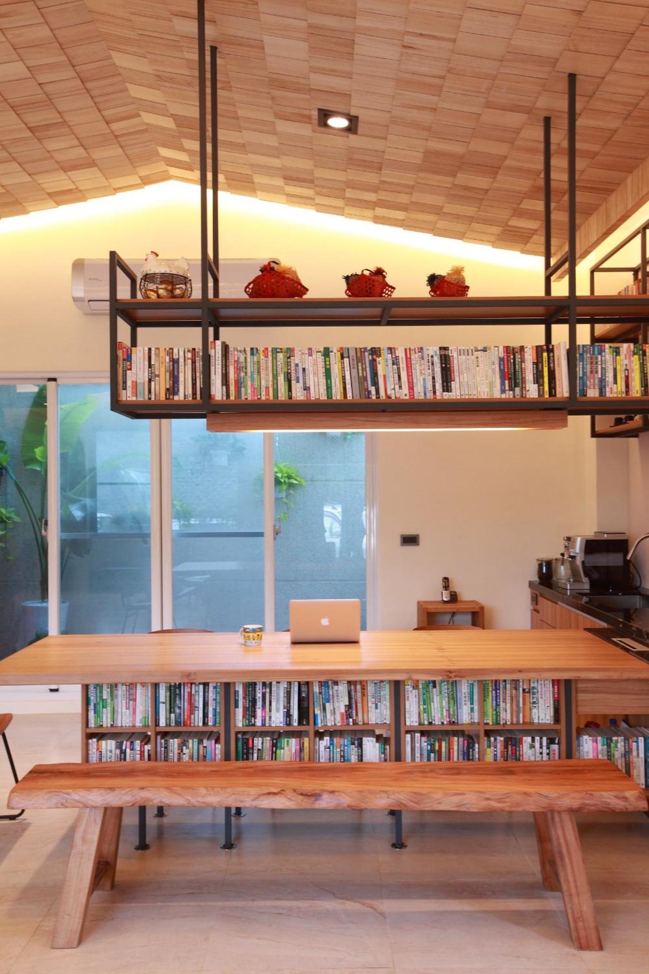 坡岸長堤民宿 Leveeside House Hualien City Ngoại thất bức ảnh
